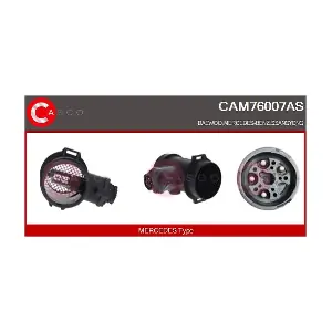CAM76007AS CASCO