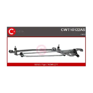 CWT10122AS CASCO