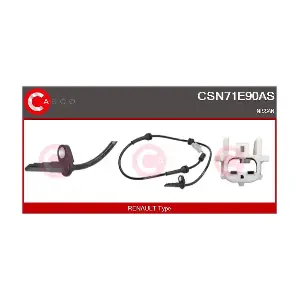 CSN71E90AS CASCO