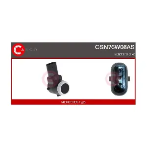 CSN76W08AS CASCO