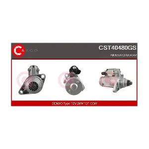 CST40480GS CASCO