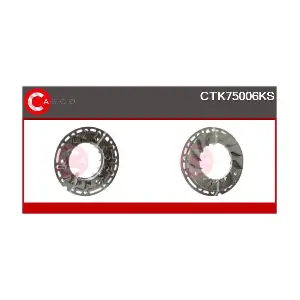 CASCO CTK75006KS