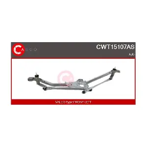 CWT15107AS CASCO