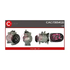 CASCO CAC73054GS
