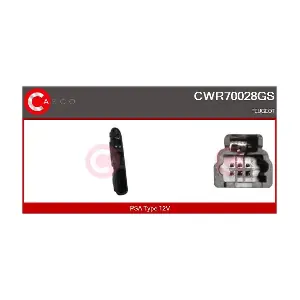 CWR70028GS CASCO