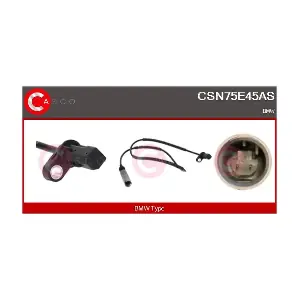 CSN75E45AS CASCO