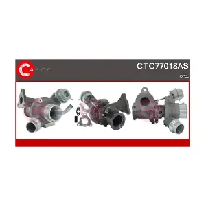 CTC77018AS CASCO