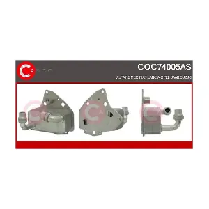 CASCO COC74005AS