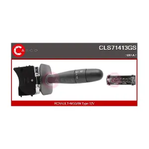 CLS71413GS CASCO