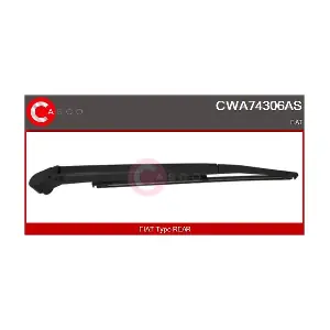 CWA74306AS CASCO