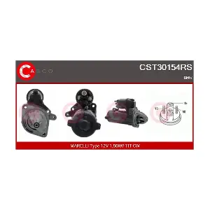 CASCO CST30154RS