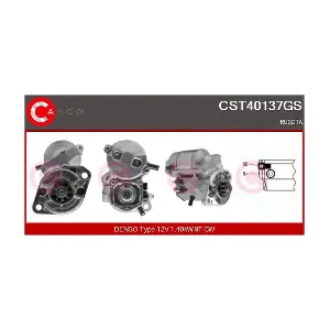 CST40137GS CASCO