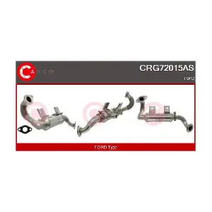 CRG72015AS CASCO