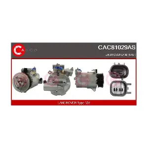 CAC81029AS CASCO