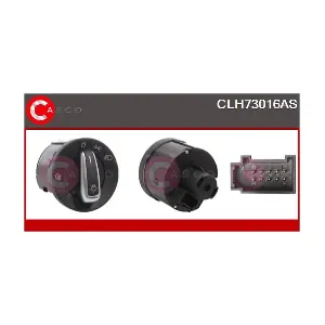 CLH73016AS CASCO