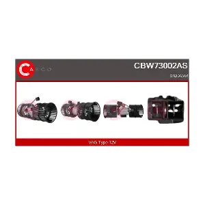 CBW73002AS CASCO