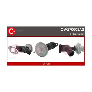 CVG70008AS CASCO