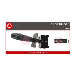 CLS71040GS CASCO