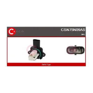 CSN75N09AS CASCO