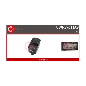 CWR77011AS CASCO