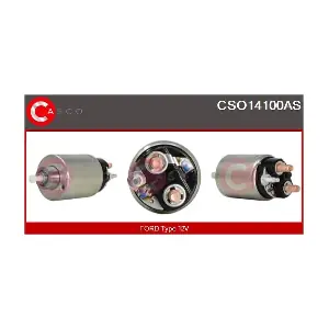CSO14100AS CASCO
