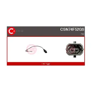 CSN74F52GS CASCO