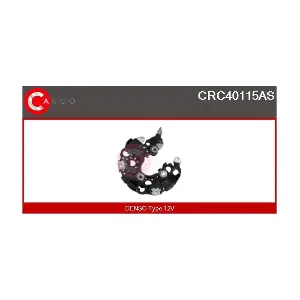 CRC40115AS CASCO