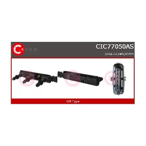 CIC77050AS CASCO