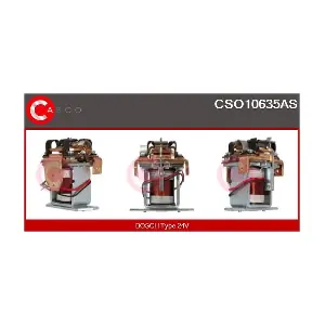 CASCO CSO10635AS