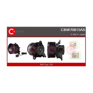 CBW70015AS CASCO