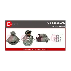 CST35289AS CASCO