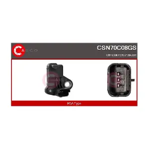 CASCO CSN70C08GS