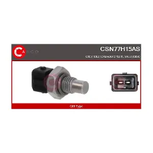 CSN77H15AS CASCO