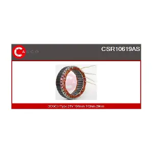 CASCO CSR10619AS