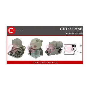 CASCO CST44104AS