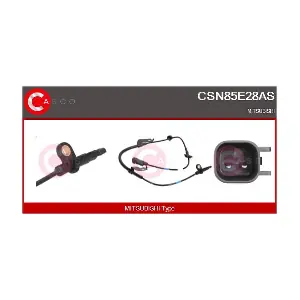 CSN85E28AS CASCO