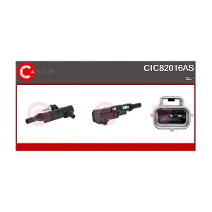 CIC82016AS CASCO