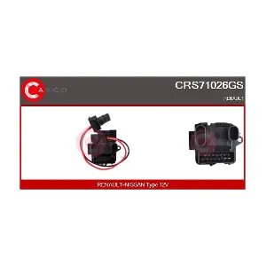 CRS71026GS CASCO