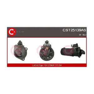 CST25139AS CASCO