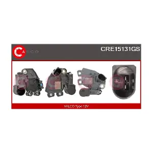 CRE15131GS CASCO