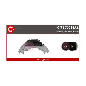 CRS70035AS CASCO