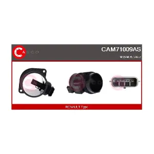 CAM71009AS CASCO