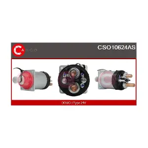 CASCO CSO10624AS