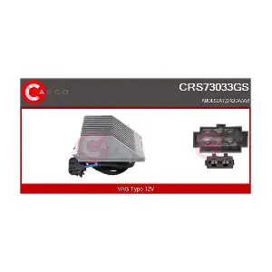 CRS73033GS CASCO