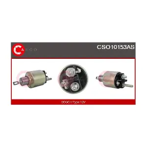 CSO10153AS CASCO