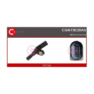 CASCO CSN73E20AS