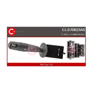 CLS70023AS CASCO