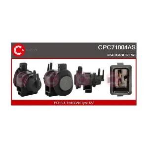 CASCO CPC71004AS