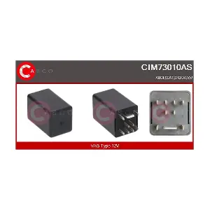 CIM73010AS CASCO