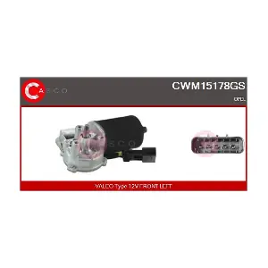 CWM15178GS CASCO